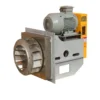 Celsius Centrifugal Plug-in Fan, 300, 220v, 0.75-45kw - view 3