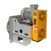 Celsius Centrifugal Plug-in Fan, 300, 220v, 0.75-45kw - view 5
