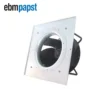Center Centrifugal Cooling Fan, K3G630-RB32-03, 400V, 1400RPM