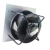 Center Centrifugal Cooling Fan, K3G630-RB32-03, 400V, 1400RPM - view 4