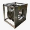 Center Centrifugal Cooling Fan, K3G800-PV13-01, 400V, 1215RPM - view 3