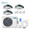 Central Air Conditioner, 10HP, 28KW, Ceiling
