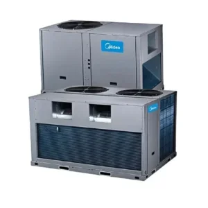 Central Air Conditioner, 380-415V 3N~50, 53 kW