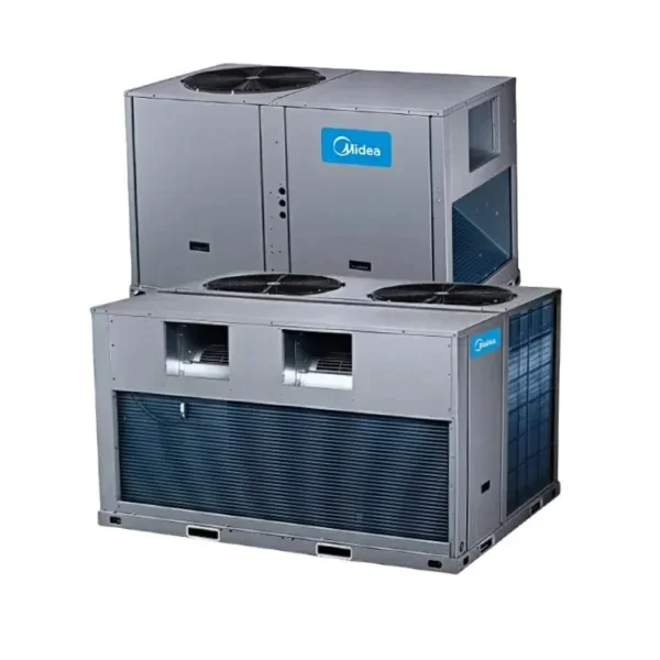 Central Air Conditioner, 380-415V 3N~50, 53 kW