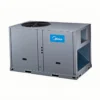 Central Air Conditioner, 380-415V 3N~50, 53 kW - view 2