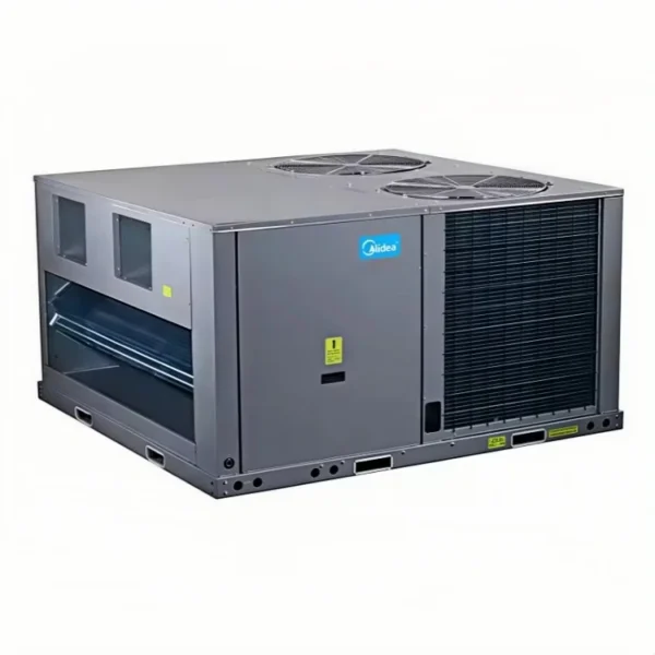 Central Air Conditioner, 380-415V 3N~50, 53 kW - view 3