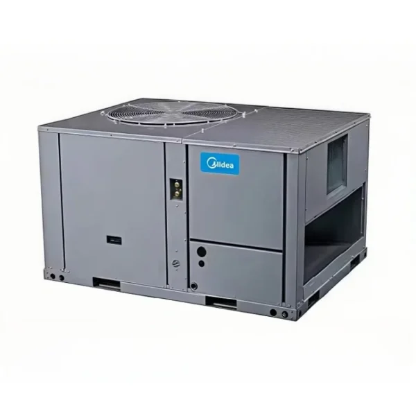 Central Air Conditioner, 380-415V 3N~50, 53 kW - view 4