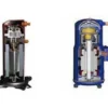 Central Air Conditioner, 380-415V 3N~50, 53 kW - view 6