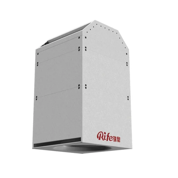 Central Air Conditioner, 700, 800 - view 2