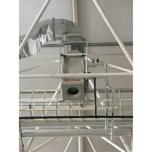 Central Air Conditioner, 700, 800 - view 5