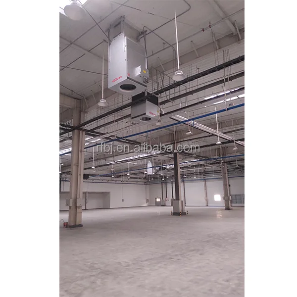 Central Air Conditioner, 700, 800 - view 6
