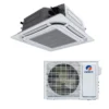 Central Air Conditioner, Ceiling, 220, 9000-60000