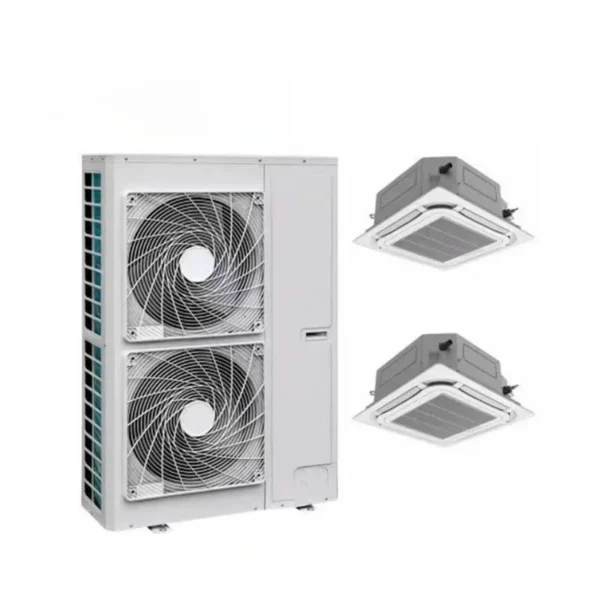 Central Air Conditioner, Ceiling, 220, 9000-60000 - view 2