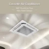 Central Air Conditioner, Ceiling, 220, 9000-60000 - view 4