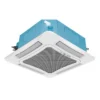 Central Air Conditioner, Ceiling, 220, 9000-60000 - view 5