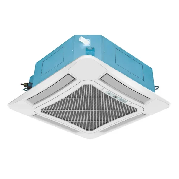 Central Air Conditioner, Ceiling, 220, 9000-60000 - view 5