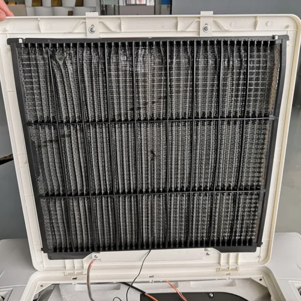 Central Air Conditioner, Ceiling, 220V, 3500m³ - view 3