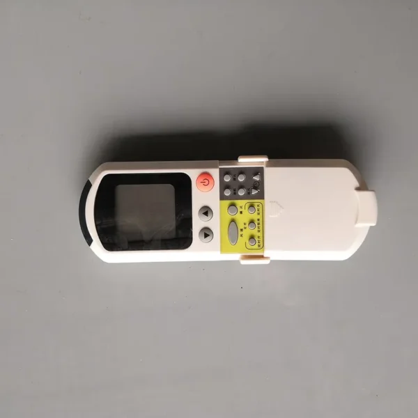 Central Air Conditioner, Ceiling, 220V, 3500m³ - view 5