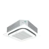 Central Air Conditioner, Ducted, 9000BTU 0.75TON, DC