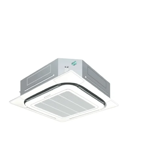 Central Air Conditioner, Ducted, 9000BTU 0.75TON, DC