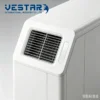 Central Air Conditioner, Ducted, 9000BTU 0.75TON, DC - view 3