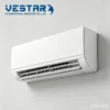 Central Air Conditioner, Ducted, 9000BTU 0.75TON, DC - view 6