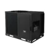 Central Air Conditioner, Inverter, 60Hz - view 3