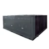 Central Air Conditioner, Inverter, 60Hz - view 4