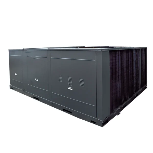 Central Air Conditioner, Inverter, 60Hz - view 4