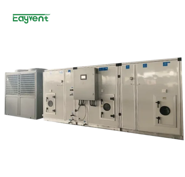 Central Air Conditioner, R-410A - view 2