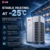 Central Air Conditioner, R410a, 18HP, 56KW - view 4
