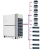 Central Air Conditioner, VRV, VRF, HVAC