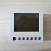 Central Air Conditioning Fan, LCD, ABS - view 3