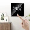 Central Air Conditioning Fan, PC+ABS, MF-KC-K2MH25A - view 2