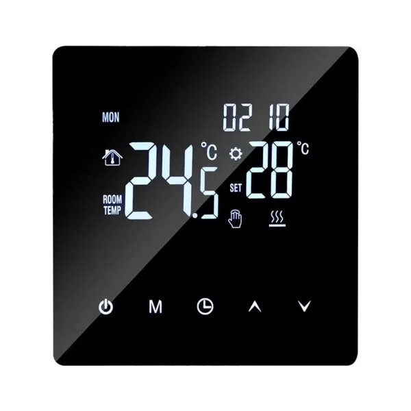Central Air Conditioning Fan, PC+ABS, MF-KC-K2MH25A - view 5