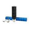 Central Air Conditioning Fan, YTC, BLDC-35 - view 5