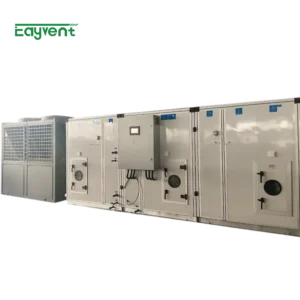 Central Air Conditioning Unit, R-410A
