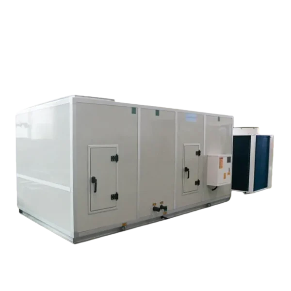 Central Air Conditioning Unit, R-410A - view 5