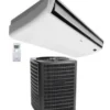 Central Ducted Heat Pump, 60000, Ceiling