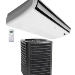 Central Ducted Heat Pump, 60000, Ceiling