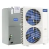 Central Ducted Heat Pump, 60000, Ceiling - view 2