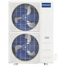 Central Ducted Heat Pump, 60000, Ceiling - view 3