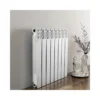 Central Heating Radiator, Aluminum, 2 Years - view 2