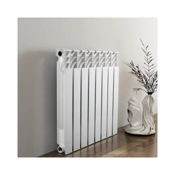 Central Heating Radiator, Aluminum, 2 Years - view 2