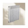 Central Heating Radiator, Aluminum, 2 Years - view 4