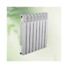 Central Heating Radiator, Aluminum, 2 Years - view 5