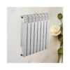 Central Heating Radiator, Aluminum, 2 Years - view 6
