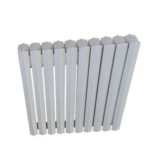 Central Heating Radiator, Cast, LWRC4651