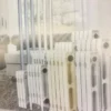Central Heating Radiator, Cast, LWRC4651 - view 5