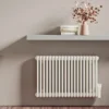 Central Heating Radiator, DOZ, steel, 3 Years - view 2